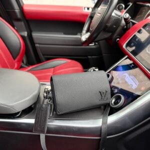 LV Crossbody Bag 1:1 Adjustable Shoulder Strap