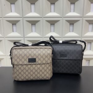 Gucci Crossbody Bag 1:1 Classic And Versatile, Shoulder Bag