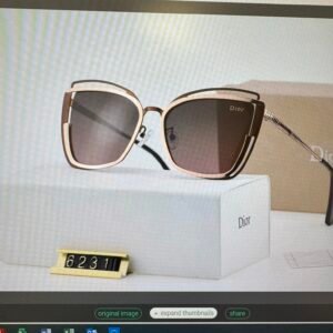 Dior 6231 Sun Glasses