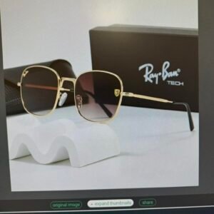 RayBan Tech Sun Glasses