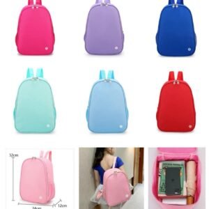 Yitengteng Ballet Dance Backpack