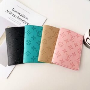 LV Passport and Card holders 1:1