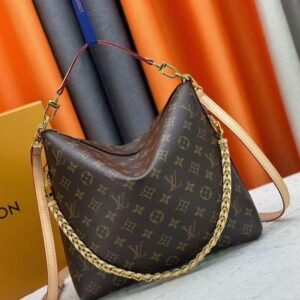 LV Shoulder Bag 1:1 Adjustable Strap