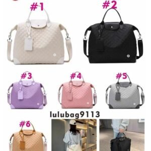 Lomyplo 1:1 Travel Duffle Bag