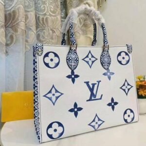 LV Onthego 1:1 Tote Bag