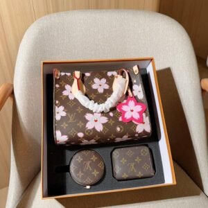 LV Onthego 1:1 Small Handbag