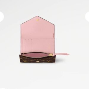 LV Monogram 1:1 Wallet