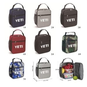 Yeti Lunch Bag