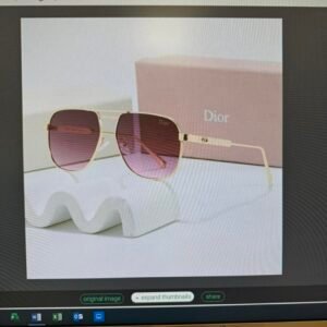 Dior Sun Glasses