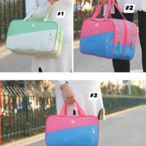 Holibanna Large Capacity Travel Bag