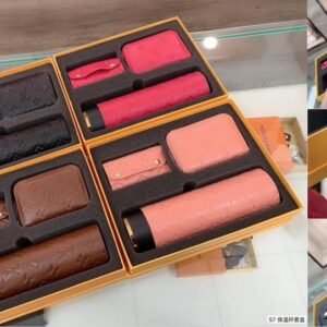 LV Branded Gift set 1:1