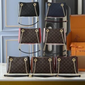 LV Surene BB 1:1 Shoulder Bag