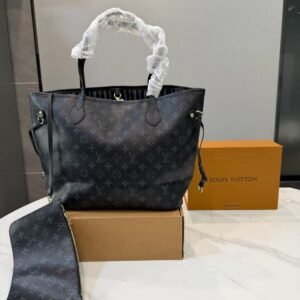 LV 1:1 Tote Bag