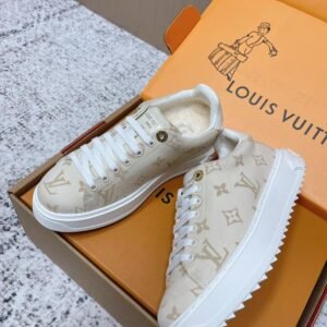 LV Women sneakers