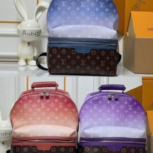 LV Mono 1:1 Backpack