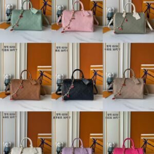 LV Duffle 1:1  Handbag