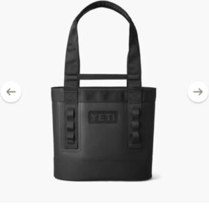 YETI Camino Carryall 1:1 Tote Bag (Different Colors Available)