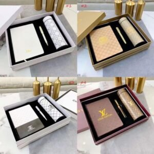 Luxury Branded Stationary Gift Set