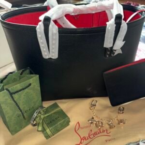 Christian Louboutin Cobata Tote bag 1:1