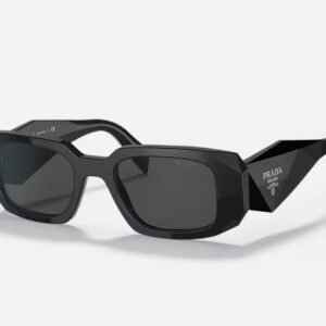 Parada Milano glasses 1:1 Black