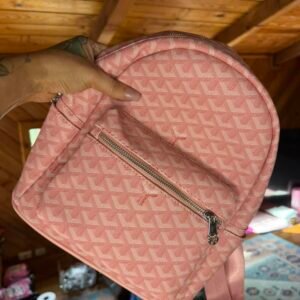 BackPack Ready to Ship