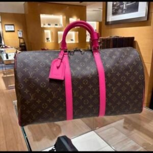 LV Large Space Travel Bag