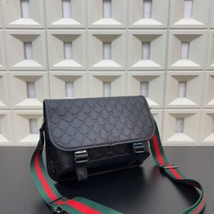 Gucci Crossbody Bag 1:1 Classic And Versatile