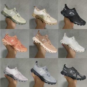 Cloud Comfort Lightweight Breathable Sports Shoes (Unisex)